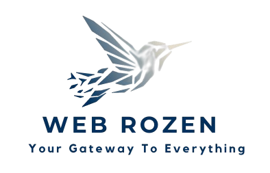 Web Rozen