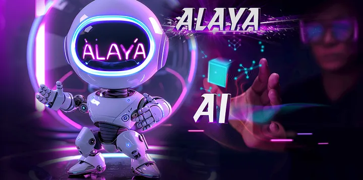 Alaya Ai