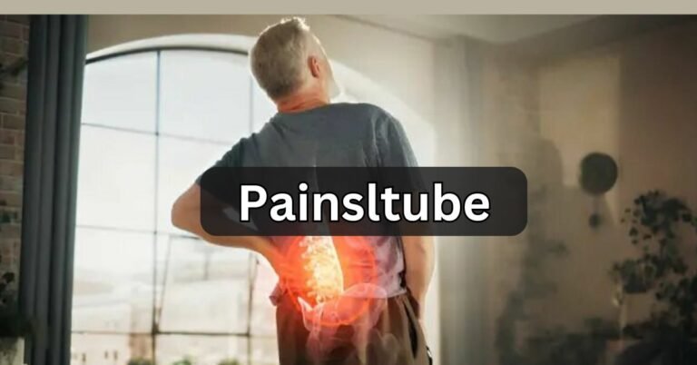 painsltube