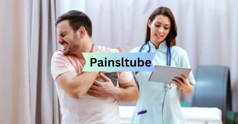 painsltube