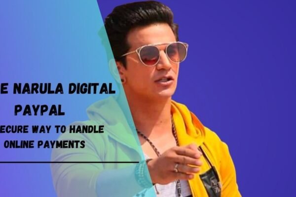 Prince Narula Digital Paypal