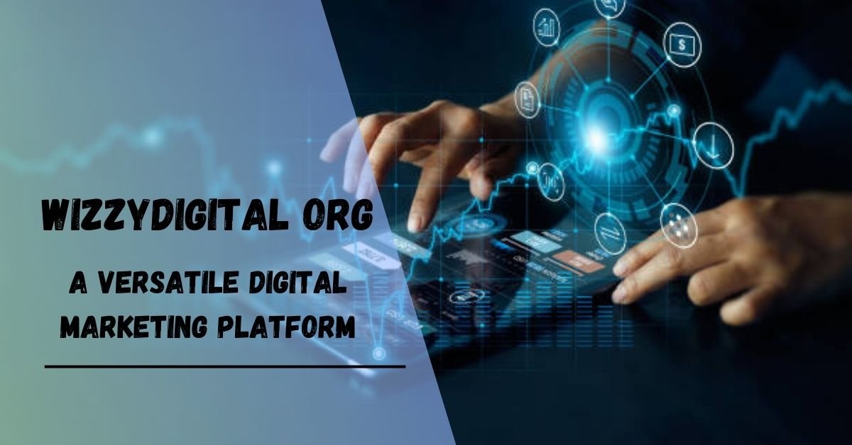 Wizzydigital Org