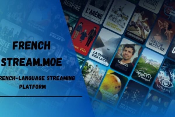 French Stream.moe