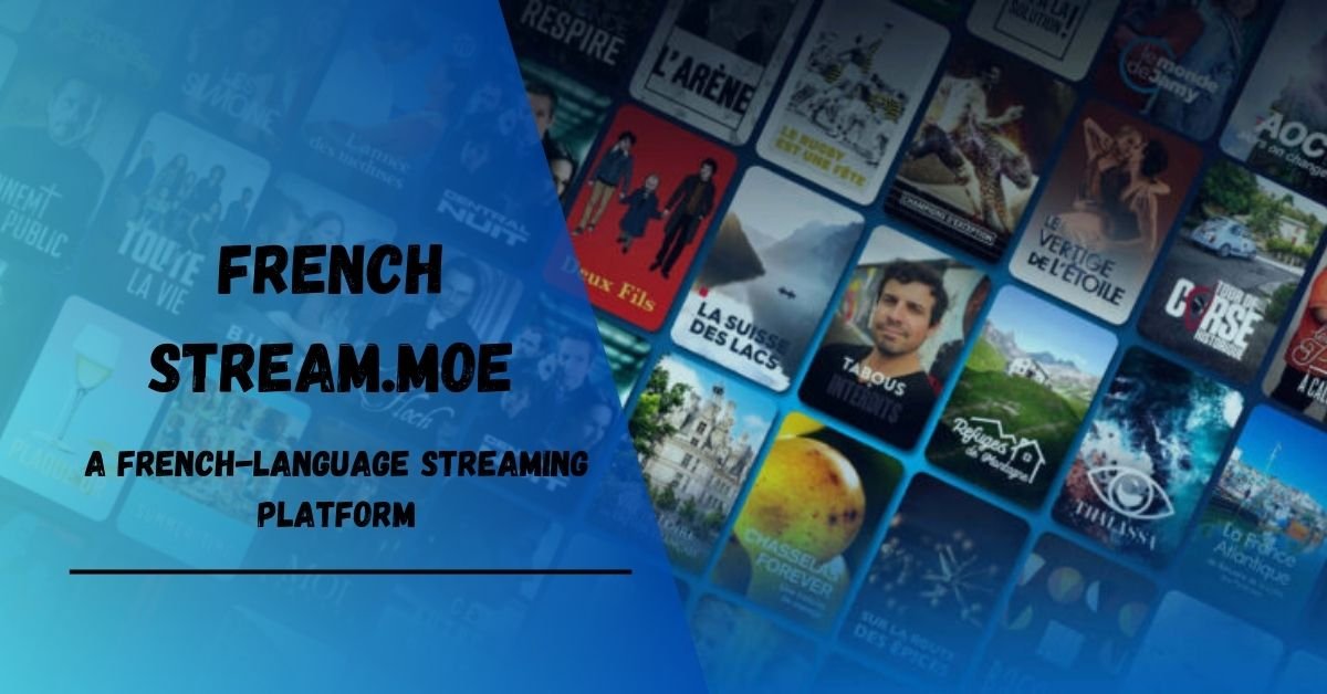 French Stream.moe