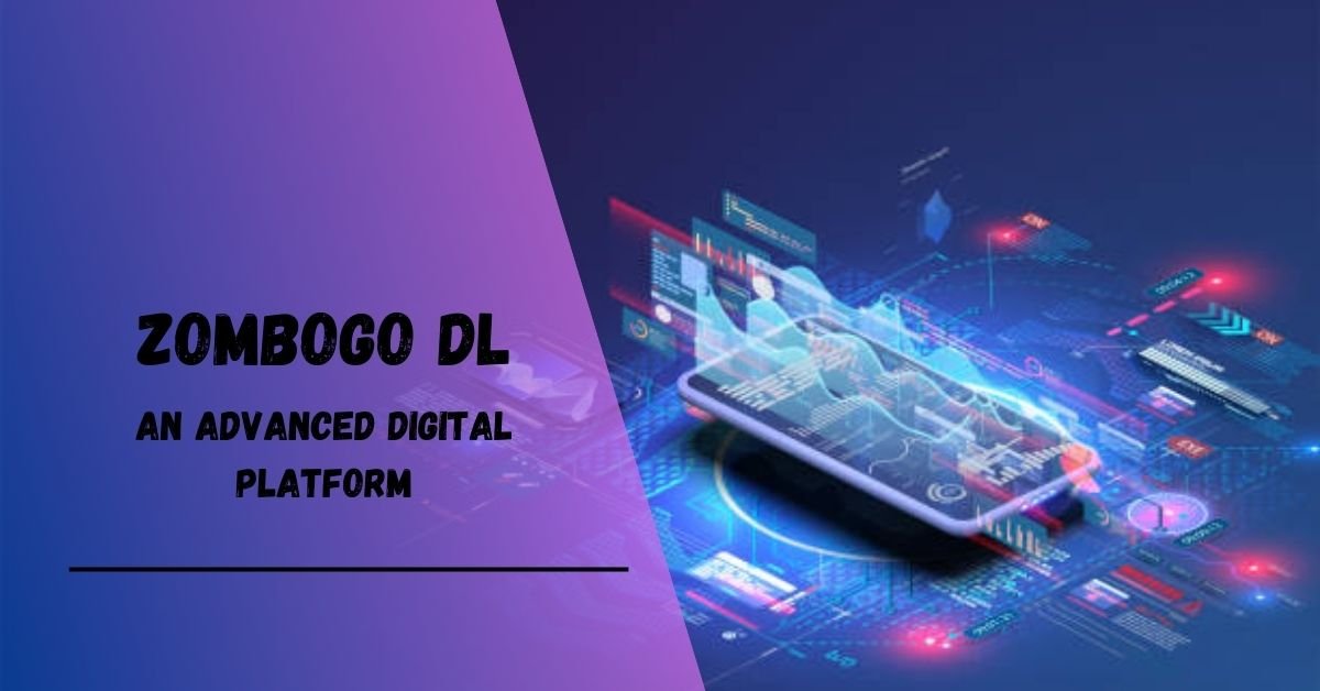 Zombogo DL