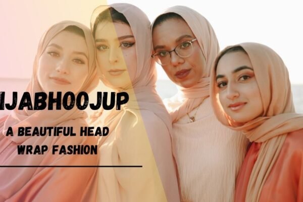 Hijabhoojup