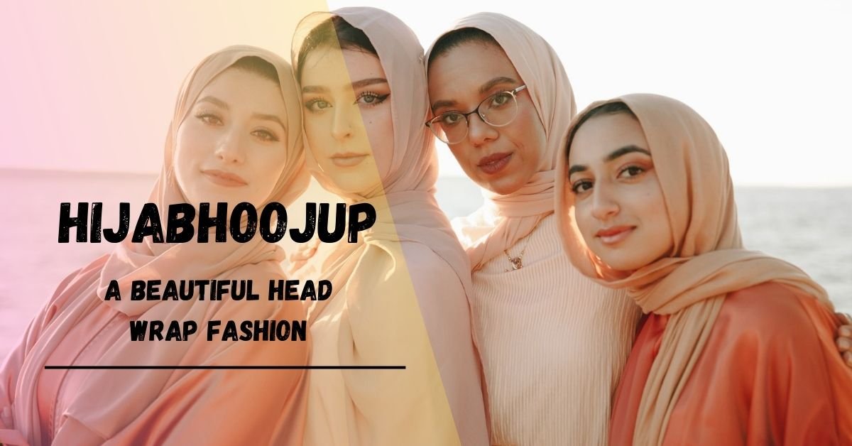 Hijabhoojup