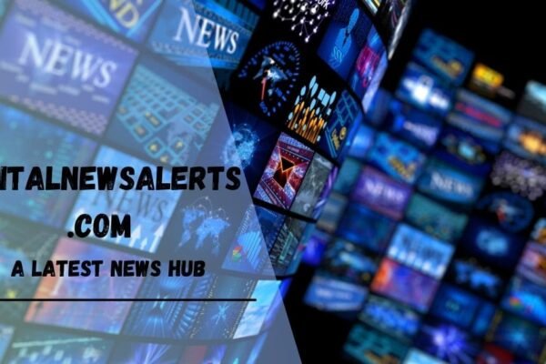 DigitalNewsAlerts.com