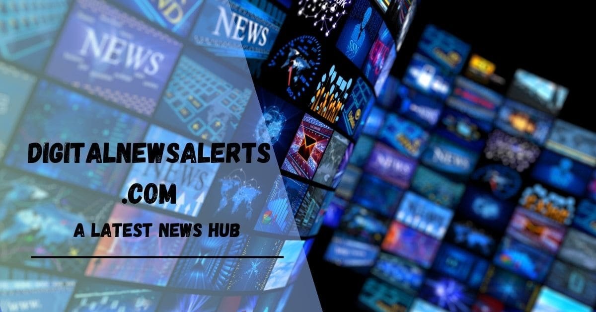 DigitalNewsAlerts.com